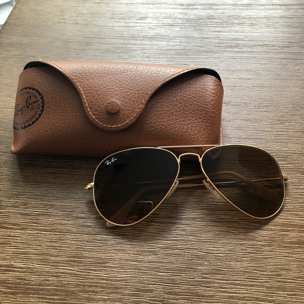 Ray Ban Sunglasses